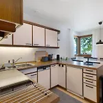 בית נופש Rotkreuz