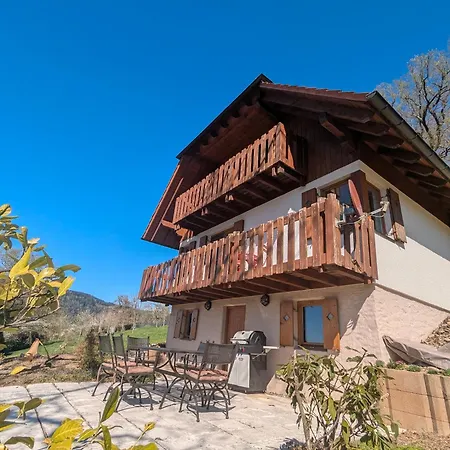 Rotkreuz Casa vacanze *