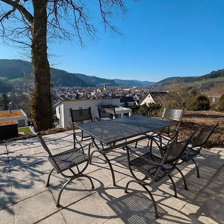 Rotkreuz Casa vacanze *