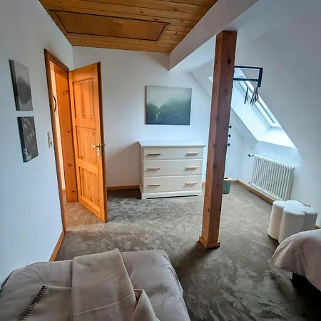Rotkreuz Casa vacanze Haslach im Kinzigtal