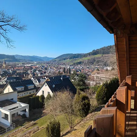 Casa vacanze Rotkreuz