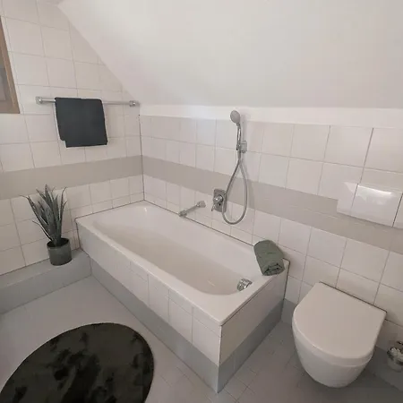 Casa vacanze Rotkreuz *