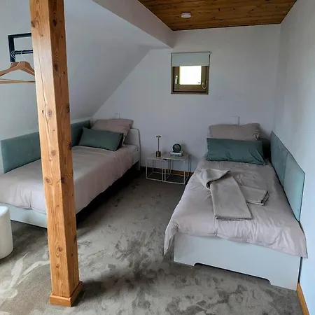 Rotkreuz Casa vacanze