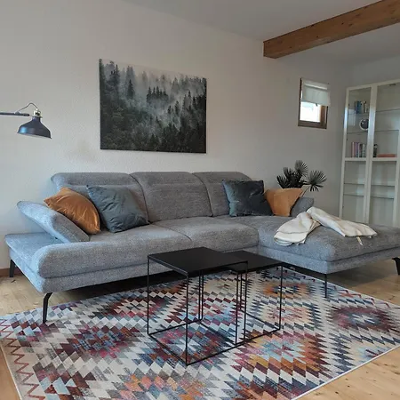 Rotkreuz Casa vacanze