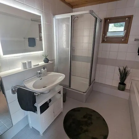 Casa vacanze Rotkreuz *
