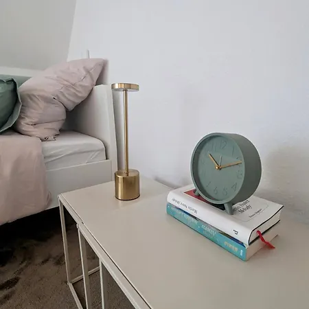 Rotkreuz Casa vacanze