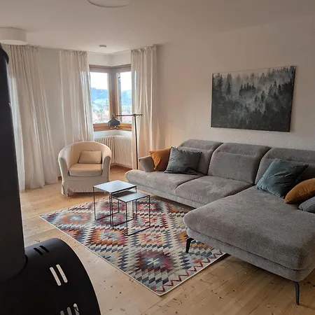 Rotkreuz Casa vacanze Haslach im Kinzigtal