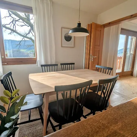 Rotkreuz Casa vacanze Haslach im Kinzigtal