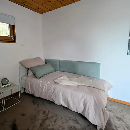 Casa vacanze Rotkreuz