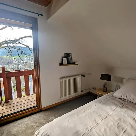 Rotkreuz Casa vacanze