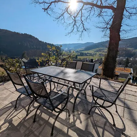 Casa vacanze Rotkreuz *