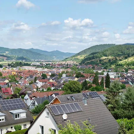 Rotkreuz Haslach im Kinzigtal