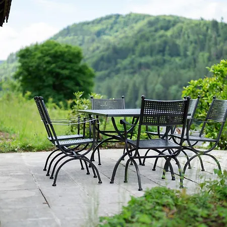 Rotkreuz Tatil Evi *