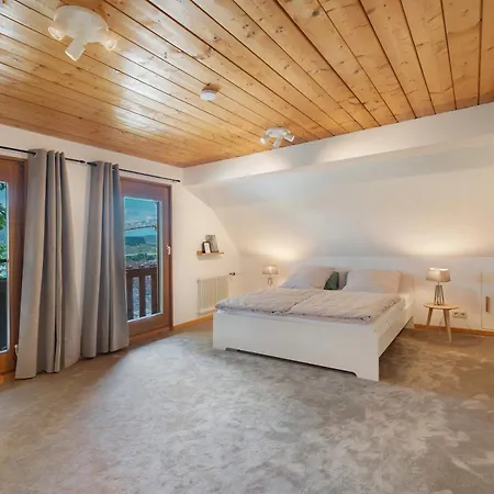 Tatil Evi Rotkreuz *