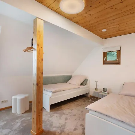 Rotkreuz Tatil Evi