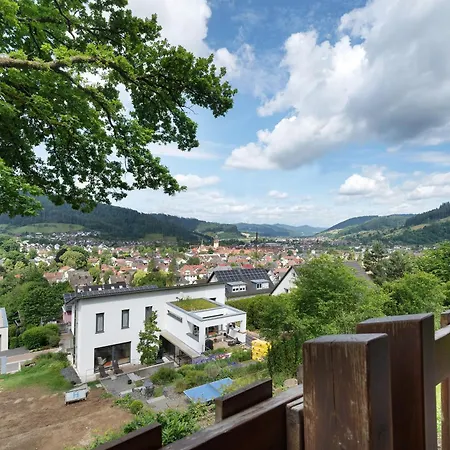 Rotkreuz Haslach im Kinzigtal