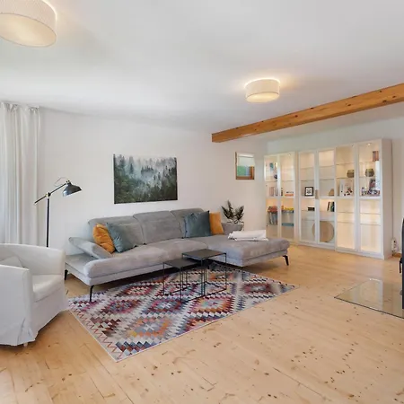 Tatil Evi Rotkreuz Haslach im Kinzigtal