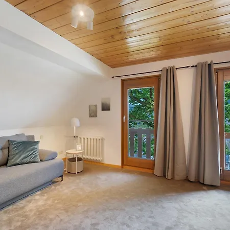 Rotkreuz Tatil Evi *