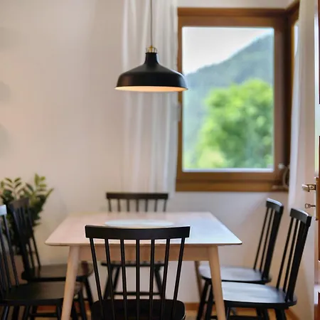 Tatil Evi Rotkreuz *