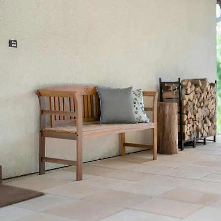 Rotkreuz Tatil Evi Haslach im Kinzigtal