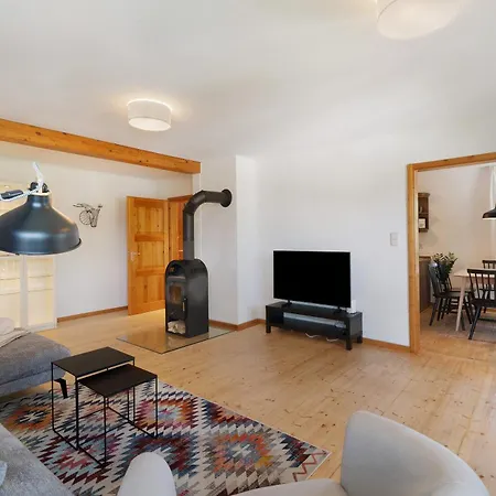Rotkreuz Tatil Evi *