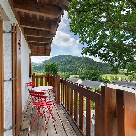 Tatil Evi Rotkreuz Haslach im Kinzigtal