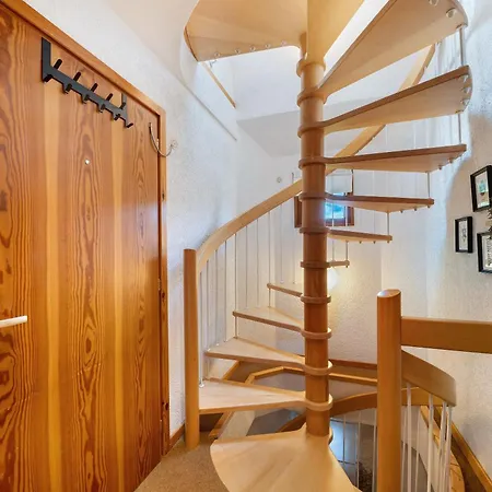 Tatil Evi Rotkreuz Haslach im Kinzigtal
