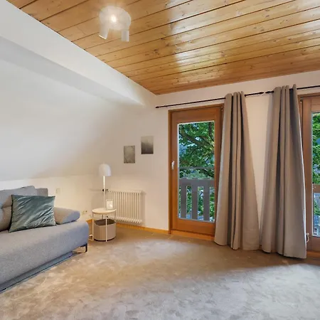 Rotkreuz Tatil Evi