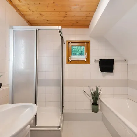 Rotkreuz Tatil Evi Haslach im Kinzigtal