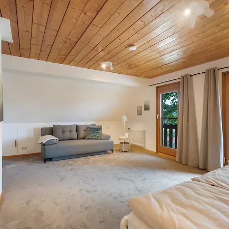 Rotkreuz Tatil Evi *