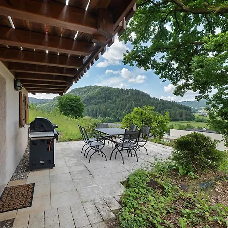 Rotkreuz Tatil Evi